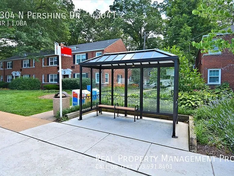 4304 N Pershing Dr #43041 — Photo 35