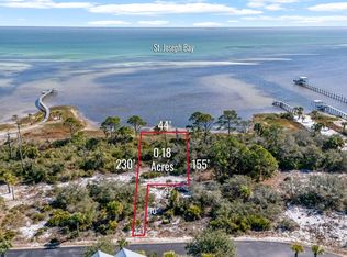 16 Pinnacle Dr, Cape San Blas, FL 32456