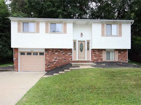 2883 Amy Dr, South Park, PA 15129