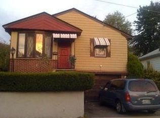 39 Hilarity St, Providence, RI 02909