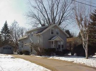 704 Center St, Shawano, WI 54166