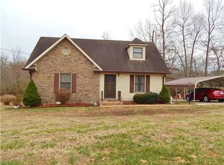 210 Wynns Ferry Rd LOT 4, Dover, TN 37058