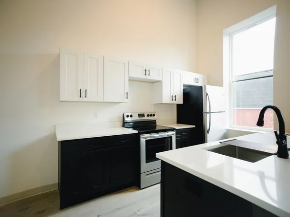 Frequency 23 (F23), 350 N Main St #3C, Frankfort, IN 46041