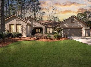 10 Schooner Ln, Bluffton, SC 29909