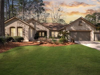 10 Schooner Ln, Bluffton, SC, 29909
