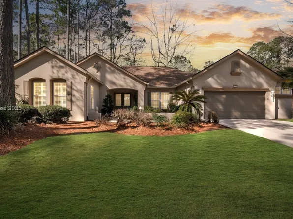 10 Schooner Ln, Bluffton, SC 29909