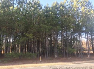 Rosser Pittman Rd, Broadway, NC 27505