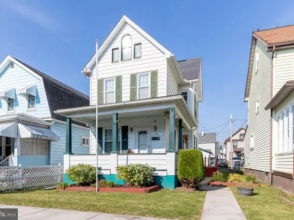 111 N 9th Ave, Altoona, PA 16601