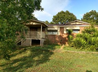 2931 Wildcat Bridge Rd, Royston, GA 30662