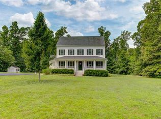 151 Castle Park Ln, Mineral, VA 23117