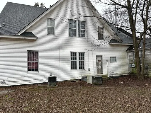 309 S Thornton Ave, Piggott, AR 72454