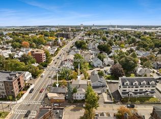 387 Washington St, Quincy, MA 02169