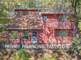 16029 Old Oak Ranch Rd, Sonora, CA 95370