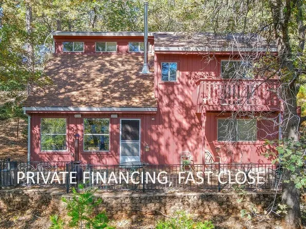 16029 Old Oak Ranch Rd, Sonora, CA 95370