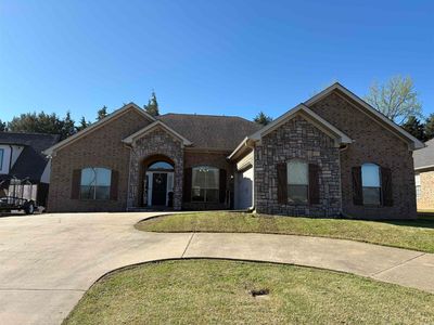 5215 Clayborn Dr, Conway, AR, 72034