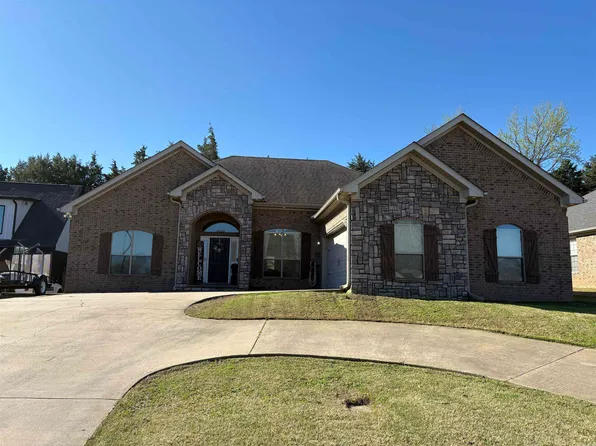 5215 Clayborn Dr, Conway, AR 72034