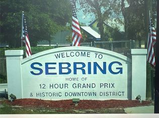 1846 Nolana Ave, Sebring, FL 33875