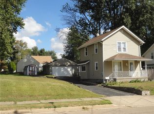 37 E Ralston Ave, Akron, OH 44301