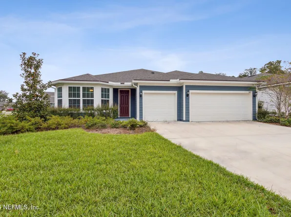307 CODY CREST Court, Jacksonville, FL 32226