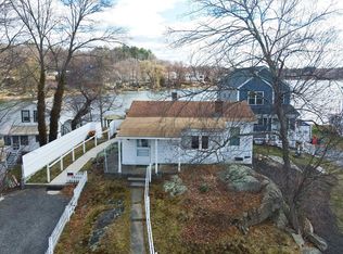 50 Uxbridge Rd, Mendon, MA 01756