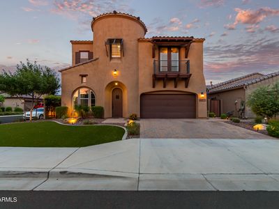 19815 S 185th Way, Queen Creek, AZ, 85142