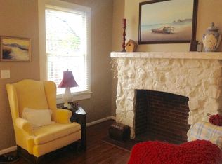 1912 Hampton Ave, Augusta, GA 30904