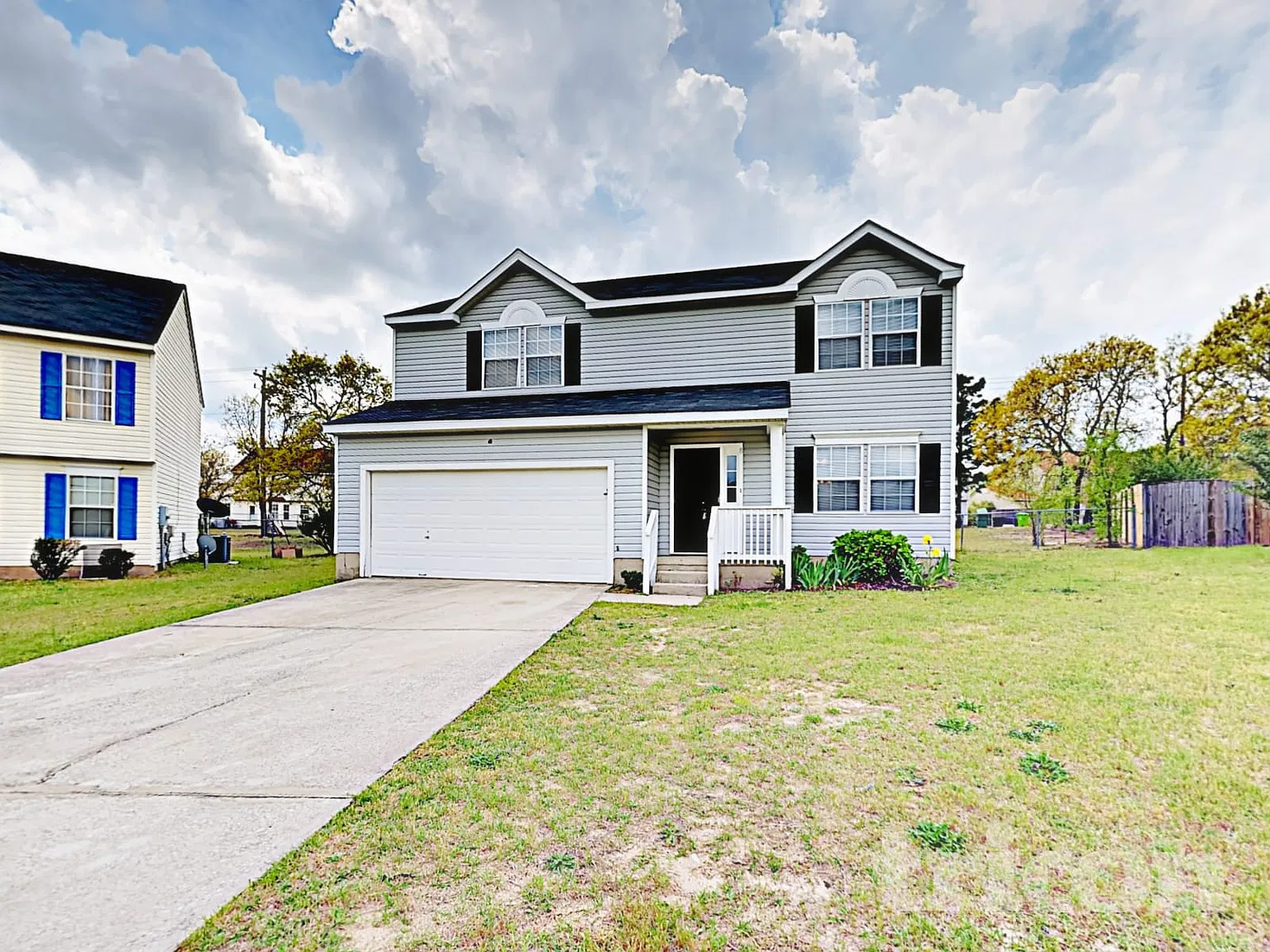8 Fords Court Columbia SC — Photo 2