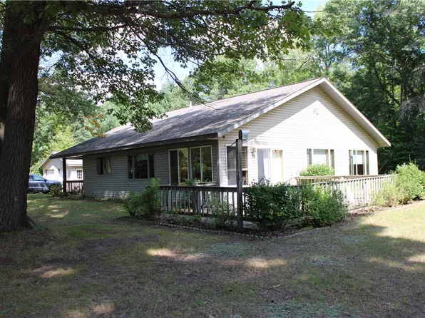 6084 Pike Lake Road, Webster, WI 54893