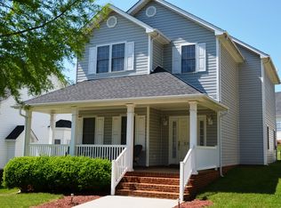 204 Wyndhurst Dr, Lynchburg, VA