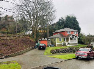 105 NW 43rd St, Seattle, WA 98107