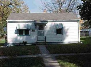 313 Polk St, Waterloo, IA 50703