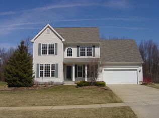 4062 Magnolia Pkwy, Jackson, MI 49201