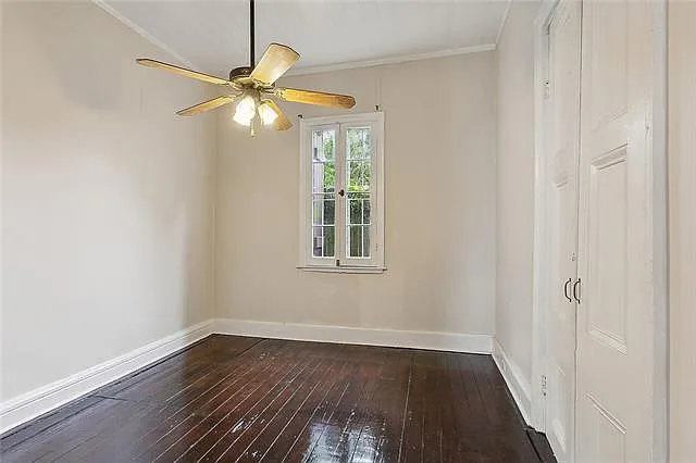 2021 Burgundy St #REAR — Photo 6