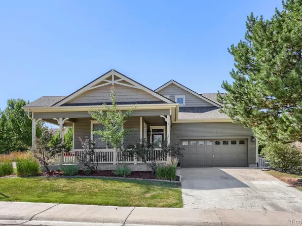 3364 Spruce Dell Court, Castle Rock, CO 80109