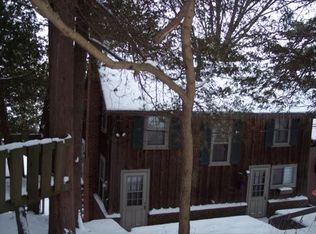 N7404 County Road J, Rhine, WI 53073