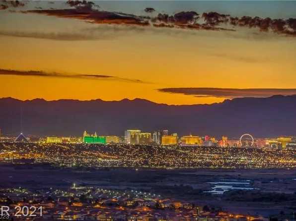 1008 Feather Point Ct, Henderson, NV 89011