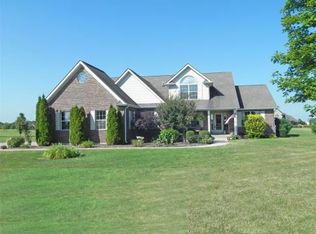 8661 Division Rd, West Lafayette, IN 47906