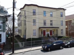 11 Austin St, Somerville, MA 02145