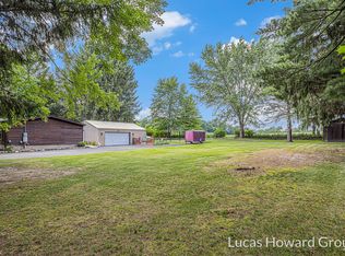 13735 E West Ave, Vicksburg, MI