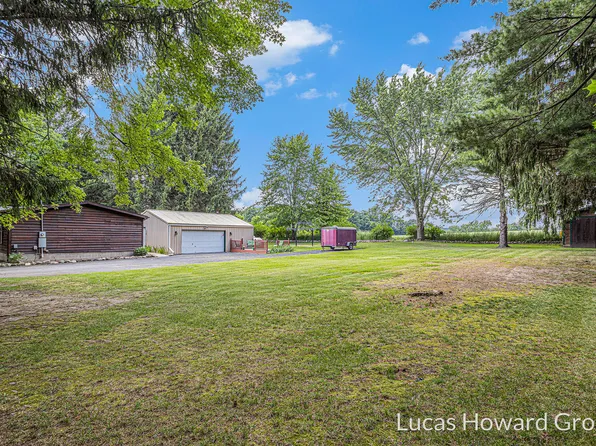 13735 E West Ave, Vicksburg, MI 49097