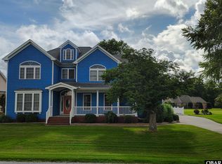 121 Bayside Dr LOT 71, Moyock, NC 27958