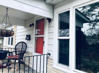 211 Mountain Valley St, Hot Springs, AR 71901