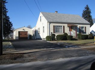 691 Carter St, Rochester, NY 14621