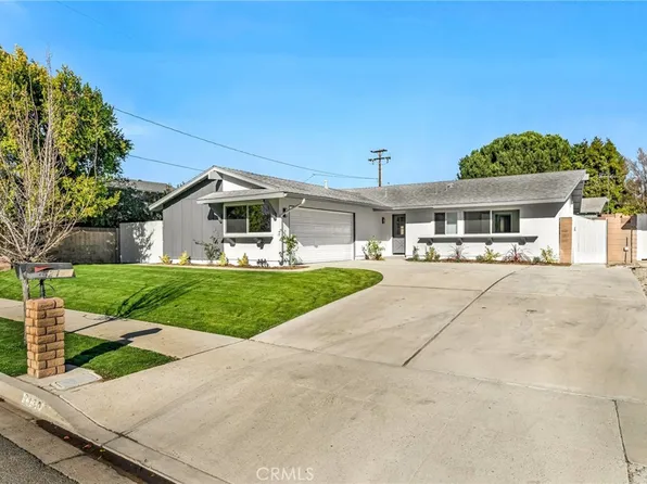 2130 Copley St, Simi Valley, CA 93063