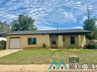 400 W Tierra Blanca Rd, Clovis, NM 88101