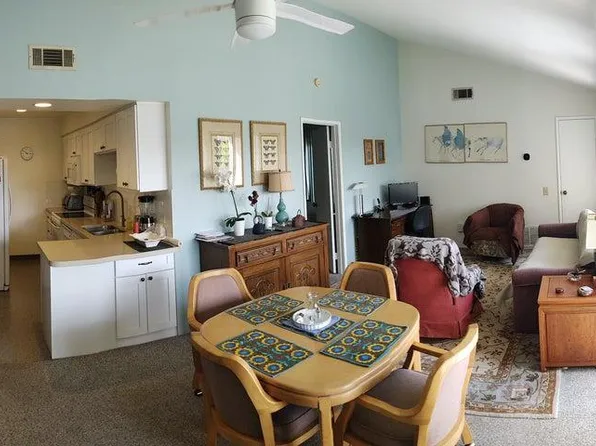 1100 E Amado Rd, Palm Springs, CA