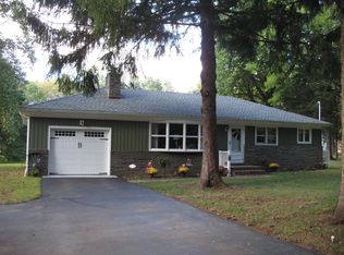 66 Rocktown Lambertville Rd, Lambertville, NJ 08530