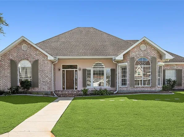 3800 Lake Des Allemands Dr, Harvey, LA 70058