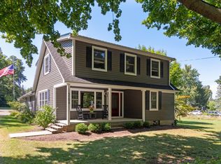 5294 Ellicott Rd, Orchard Park, NY 14127