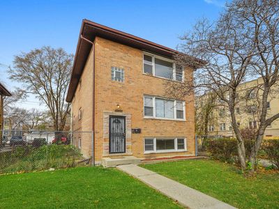 832 S 17th Ave, Maywood, IL, 60153